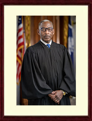 SC Supreme Court Chief Justice Donald Beatty signed off on a 2004 judicial opinion certifying law enforcement officers’ personnel files were a public record in South Carolina. However, in December 2023, Beatty signed an order allowing SLED to keep personnel files of agents involed in a 2019 raid of a hemp farmer from being disclosed from anyone outside of the attorneys involved in the farmer’s lawsuit. (Source: SC Court Administration)