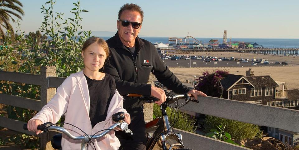 Photo credit: twitter.com/Schwarzenegger