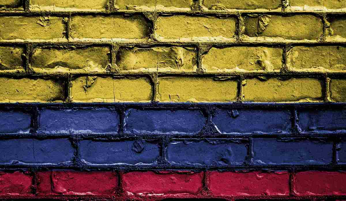 Nueva jornada de marchas en Colombia 2023. Imagen de David Peterson en Pixabay