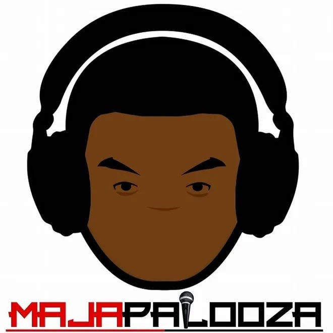 Majapalooza is Nov. 16-18 in Wilmington.