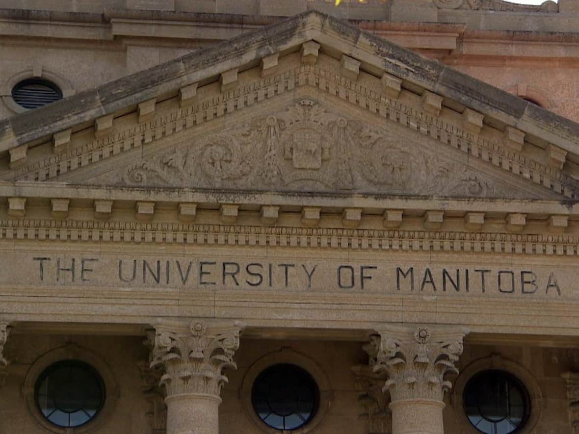 The university does not want a one-size-fits-all approach to the Indigenous identity policy, said Catherine Cook, the University of Manitoba's vice-president (Indigenous). (CBC - image credit)