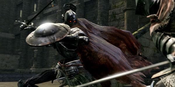 Dark Souls Remastered recibe doblaje al español latino gratis gracias al esfuerzo de fans