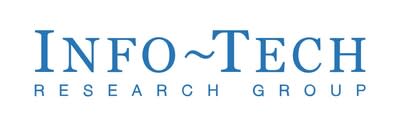 Logo of the Info-Tech Research Group (CNW Group/Info-Tech Research Group)