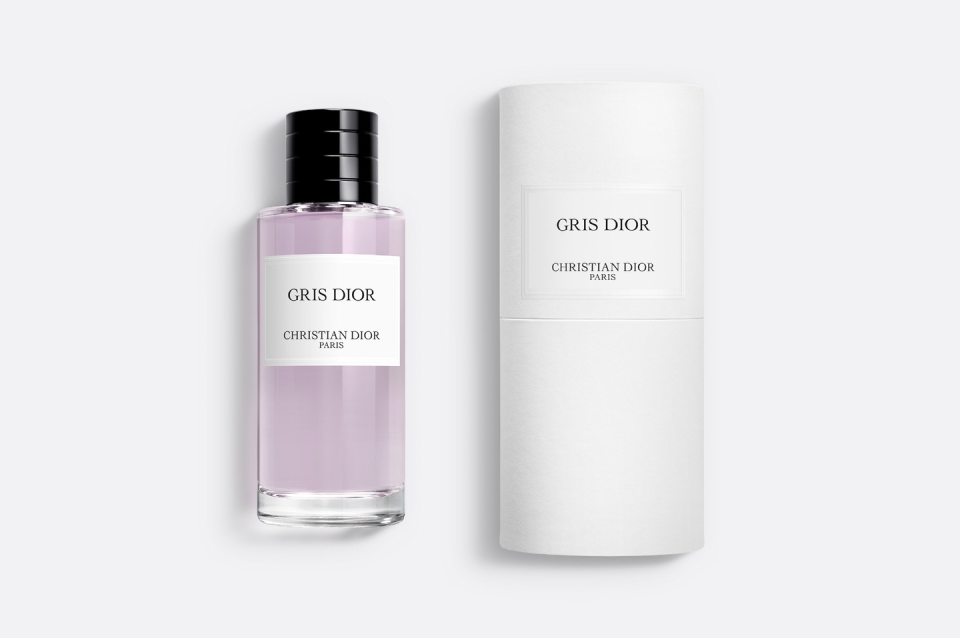 gris dior