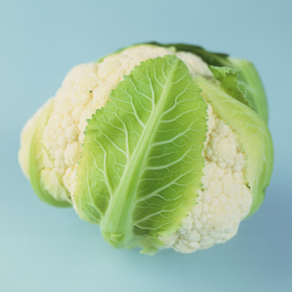 Cauliflower