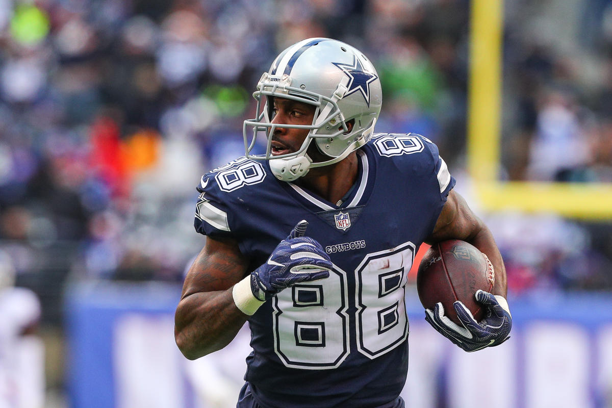 Dez Bryant Plans Return to the NFL: Is signing with the 49ers