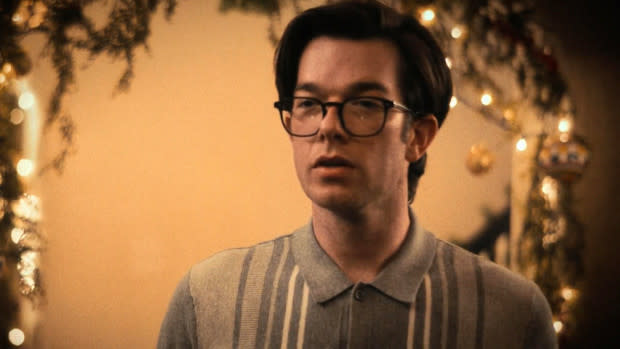 John Mulaney as Stevie in "The Bear"<p>Hulu</p>