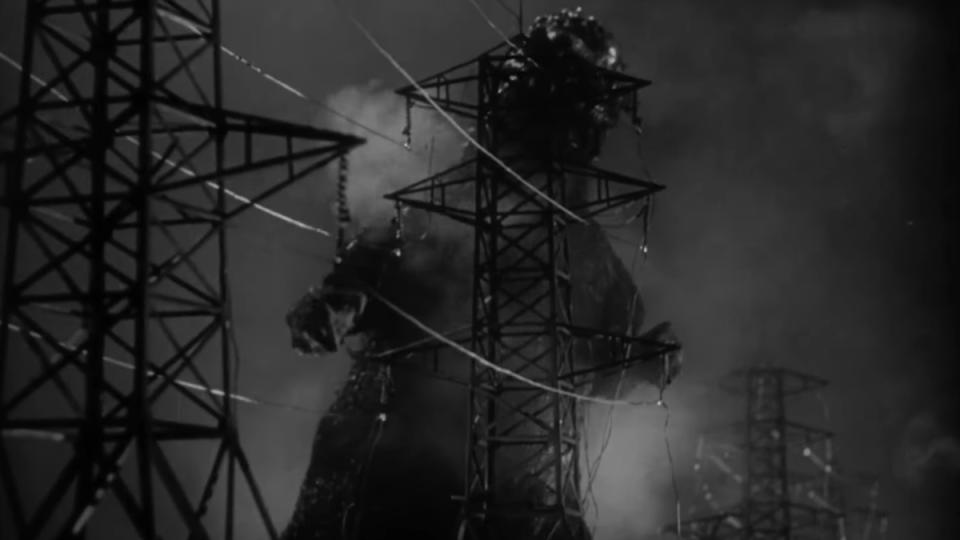 Gojira (1954)