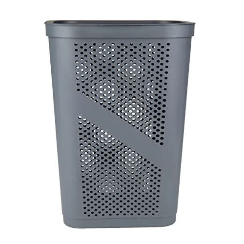 2) Slim Laundry Hamper