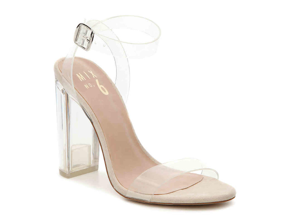 Lucee Sandal $55 (Photo: DSW)