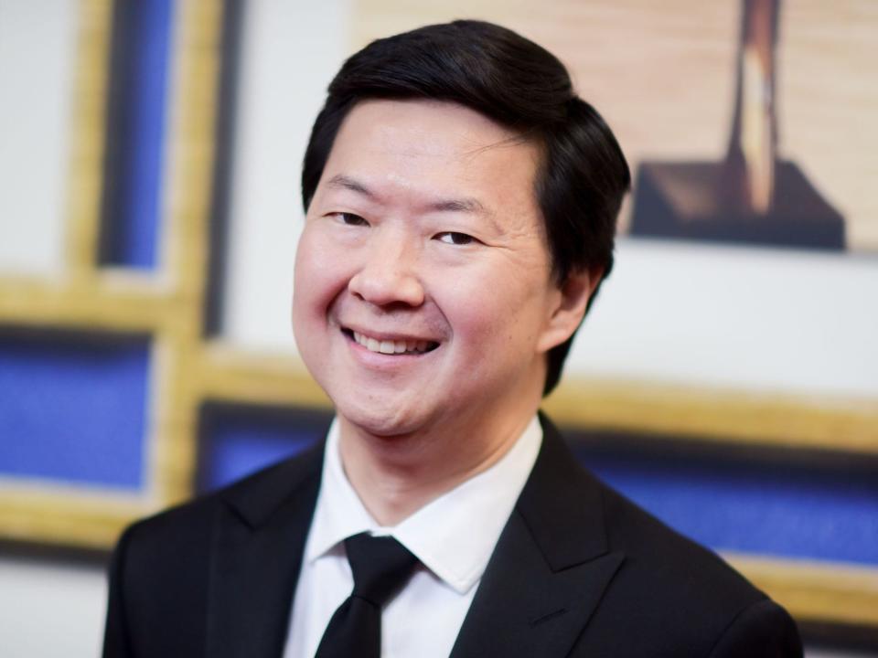 ken jeong