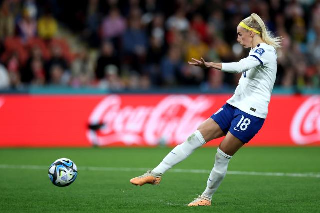 Leah Williamson: England Women captain a major doubt for USA friendly as  injuries mount before Wembley clash