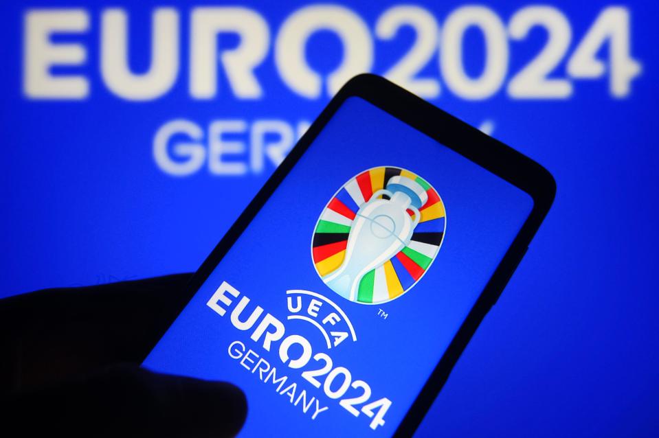 Tickets für die UEFA EURO 2024 sind heiß begehrt. (Bild: Getty Images)