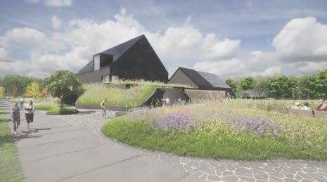 Silt Botanica will be a Nordic-inspired bathhouse with indoor and outdoor pools, saunas, steam rooms and relaxation areas. The Burlington Development Review Board approved the project July 18.