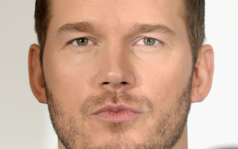 Chris Pratt has been making some hilariously adorable faces on the “Passengers” red carpets and it’s just fantastic