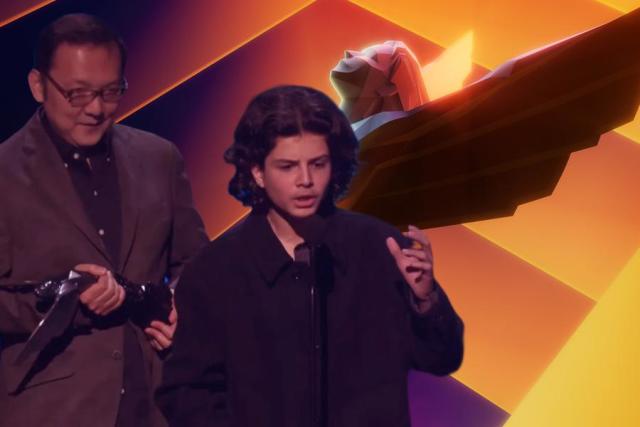 Matan Even of Game Awards Infamy Is Known for Stream Sniping