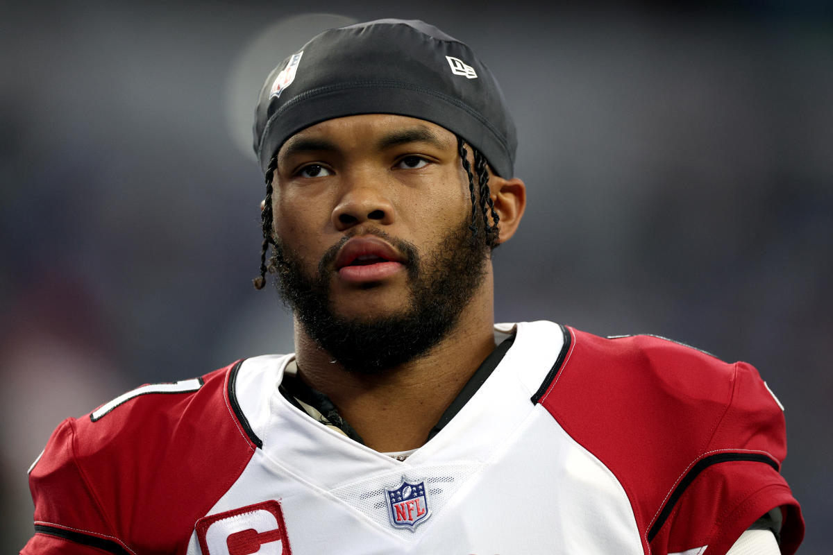 Kyler Murray: Cardinals QB's social media scrub opens up future - Sports  Illustrated