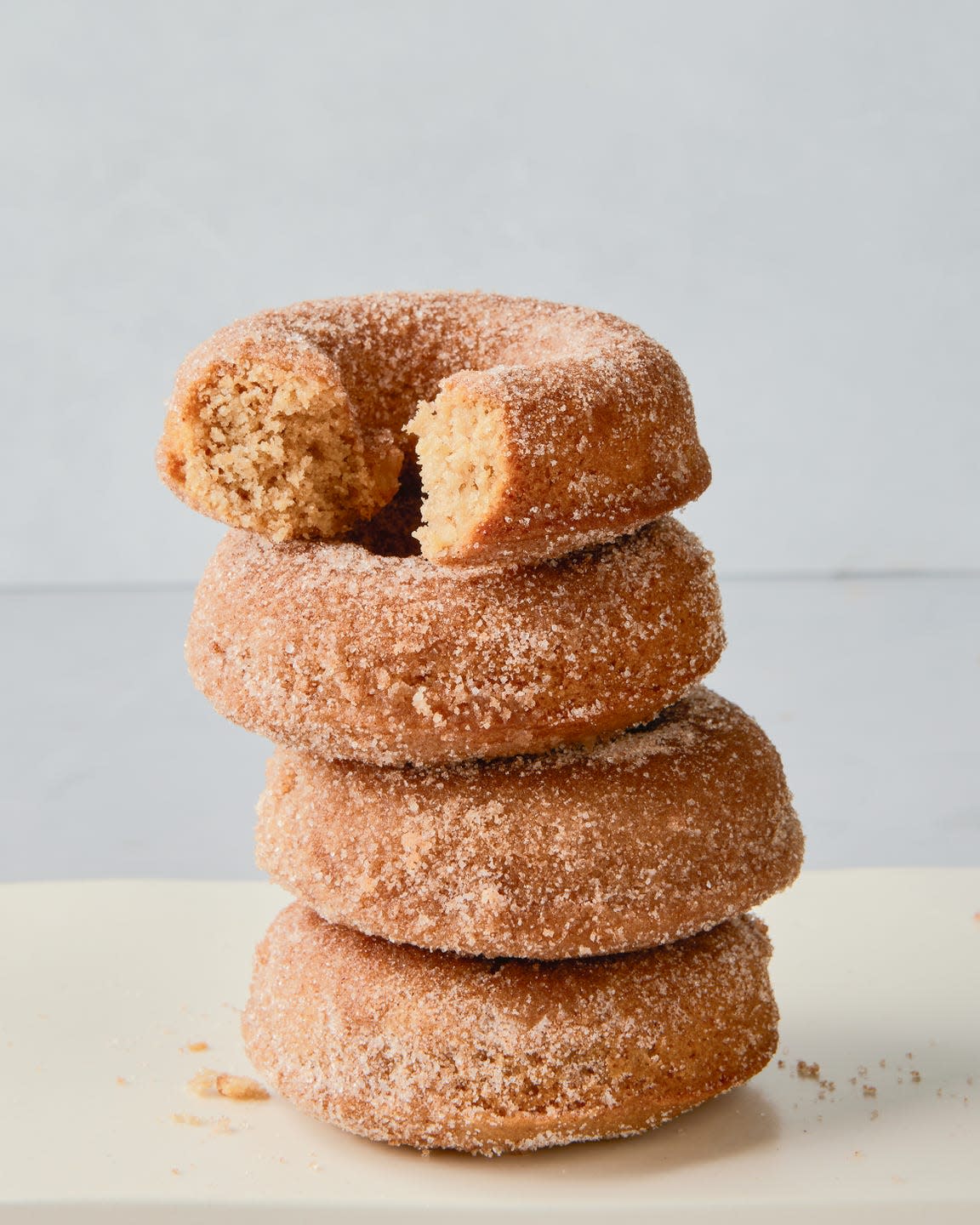 apple cider donuts