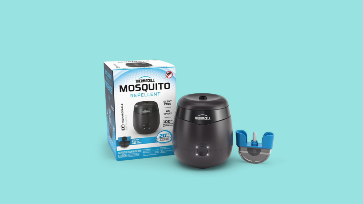 best mosquito repellants