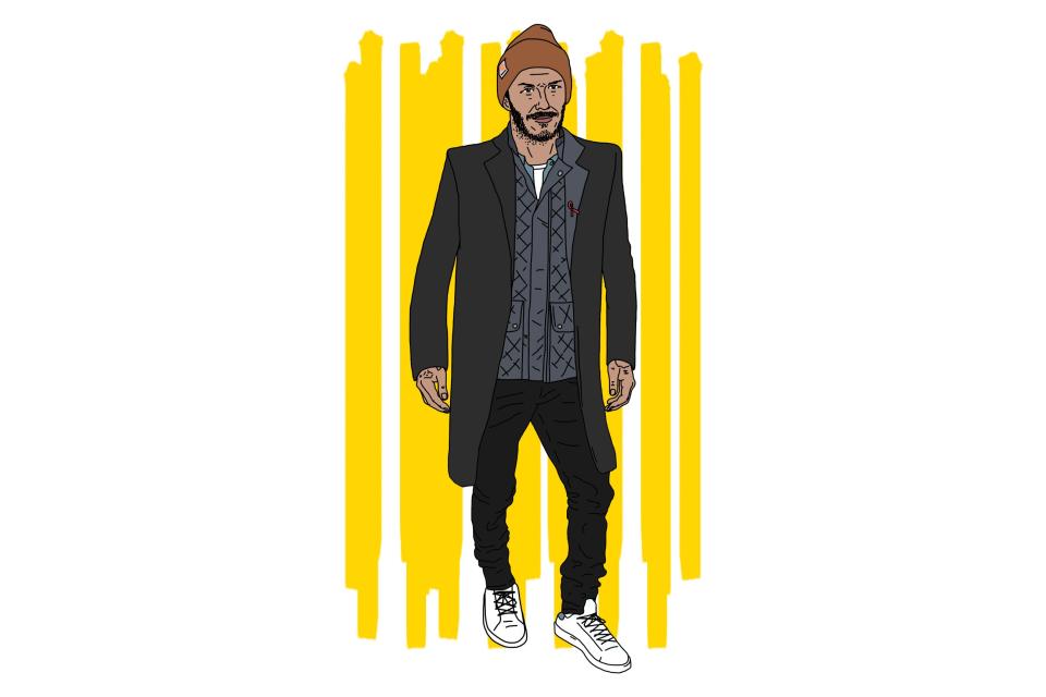 Style editor <strong>Mark Anthony Green</strong> equips you with a few simple questions for navigating cross-cultural style.