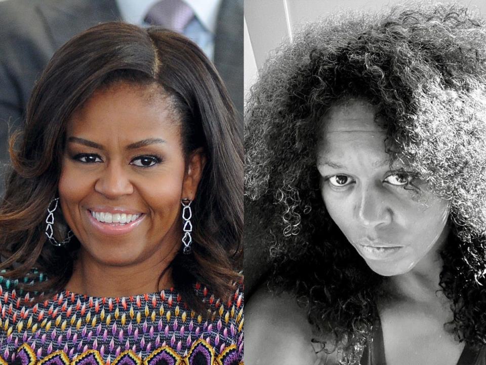 Michelle Obama