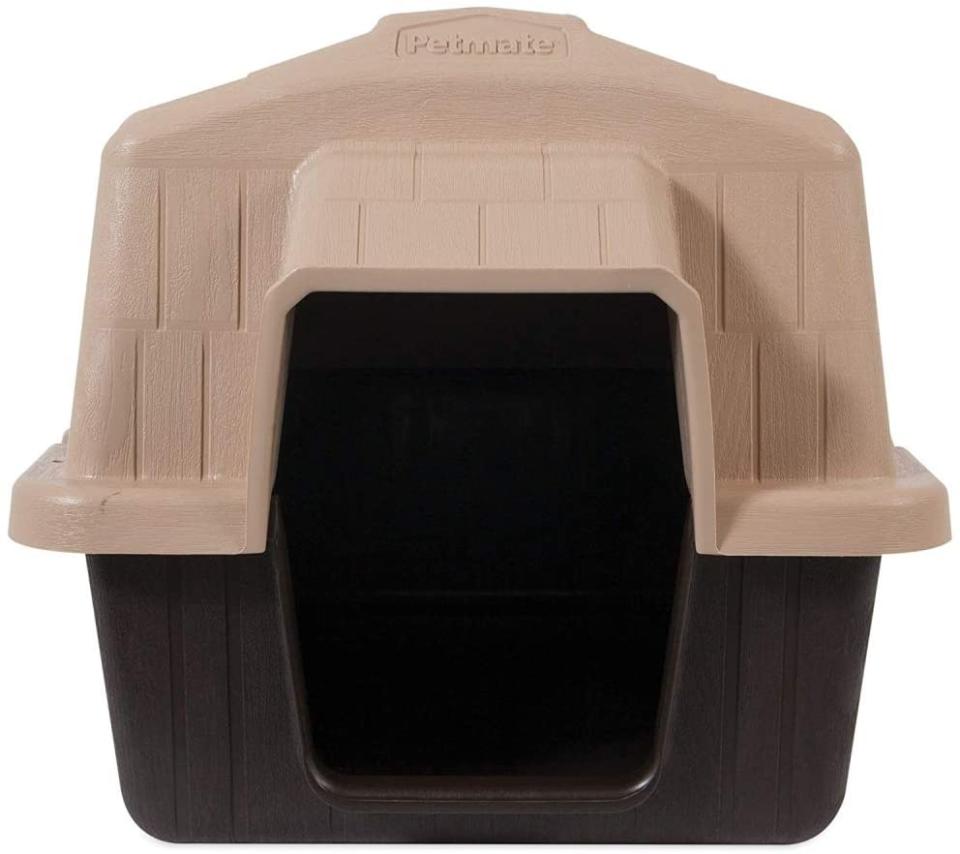 best dog houses petmate aspen petbarn