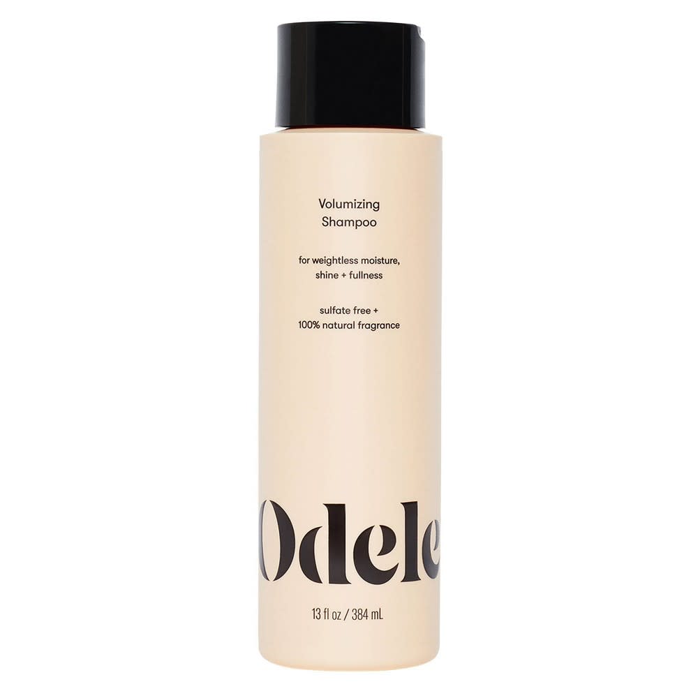 Odele Volumizing Shampoo (Target / Target)