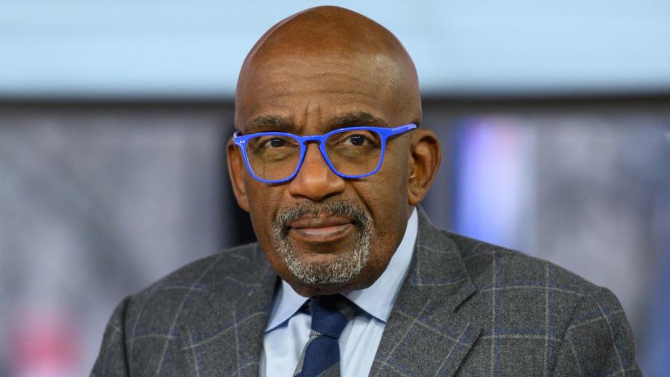 Al Roker