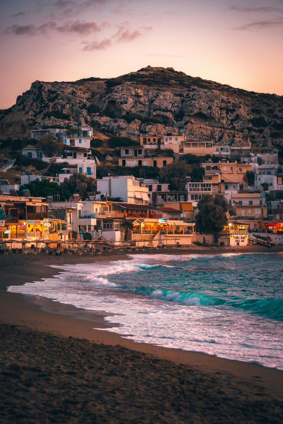 <p>Greece is a country people dream about their whole lives, so choosing it as a retirement destination is a no-brainer. The capital city of <a href="https://www.cntraveler.com/story/where-to-eat-stay-and-play-in-athens-greece?mbid=synd_yahoo_rss" rel="nofollow noopener" target="_blank" data-ylk="slk:Athens;elm:context_link;itc:0;sec:content-canvas" class="link ">Athens</a> is experiencing a renaissance in its arts and culture scene, while the islands continue to epitomize Mediterranean bliss.</p> <p>And while probably don’t need to convince you to spend your retirement years on a sunny isle, it’s worth pointing out the country’s abundance of expat communities and language centers, both of which will help you assimilate easily into your new way of life. Plus, the fact that housing prices are roughly 75% lower than those in the US certainly doesn’t hurt.</p> <p><strong>Cost of living:</strong> Greece is by no means the cheapest country in Europe, but the cost of living is still quite comfortable, especially compared to most of the United States. As with any country, the price of housing varies from region to region: In Athens, two-bedroom condos cost around $1,200 per month to rent, or $295,000 to buy. Those prices drop to $860/$250,000 on Crete, and $860/$160,000 in Nafplio, a coastal town located in the Peloponnese. Budget correctly, and a couple can live comfortably for under $2,000 a month in Greece.</p> <p><strong>Healthcare:</strong> In Greece, most visas require proof of a low-cost insurance plan called residence permit insurance, which has an annual premium of around $180. You can purchase more extensive private insurance or simply pay out of pocket for medical visits—both options are vastly cheaper than anything in the US. (And emergency room visits are free!)</p> <p><strong>Visa requirements:</strong> Greece is another country with a Golden Visa option, which grants five-year permanent residency to anyone investing €500,000 (~$541,000) in Athens, Thessaloniki, Mykonos, and Santorini; or €250,000 (~$271,000) in all other areas of Greece. As long as you keep your investment standing, you can renew your residency after five years and apply for citizenship after seven years.</p>