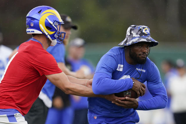 Los Angeles Rams News, Videos, Schedule, Roster, Stats - Yahoo Sports