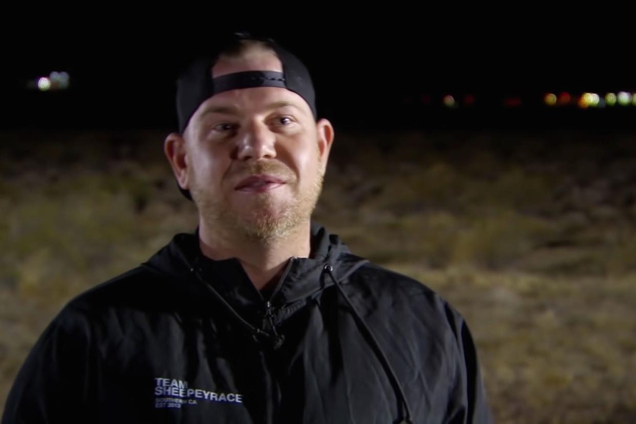 Ryan Fellows, ‘Street Outlaws’ Cast Member, Dies in Crash at 41. Credit: Discovery