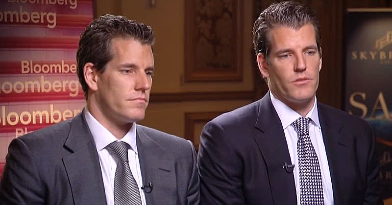 bitcoin bulls winklevoss twins