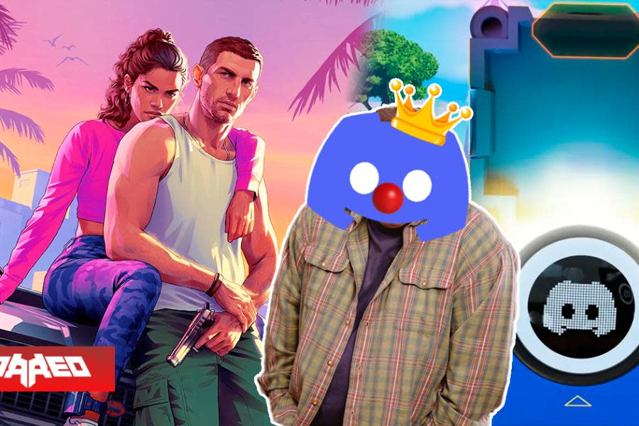 Anuncio de Lootboxes de Discord logra 1.400 millones de visitas en Youtube y supera el récord mundial del tráiler de GTA VI: sus fans se enfadan