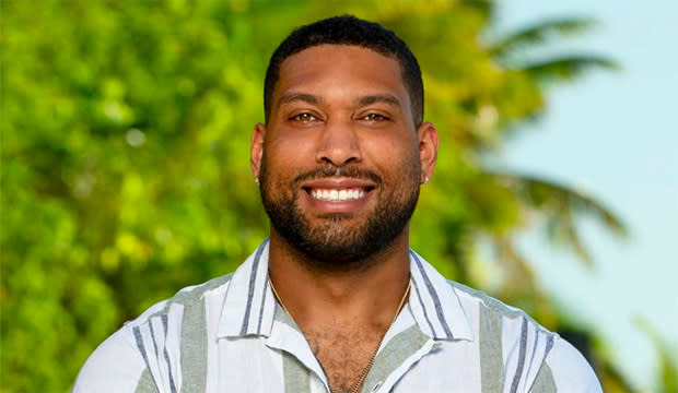 Survivor 44' preview: Brandon Cottom is an asset to his tribe as a  'jack-of-all-trades' [WATCH]