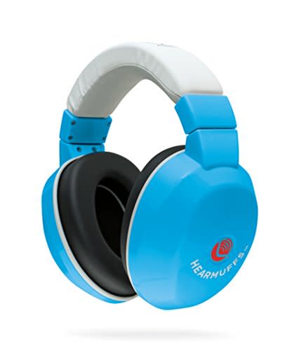 7) Lucid Audio HearMuffs