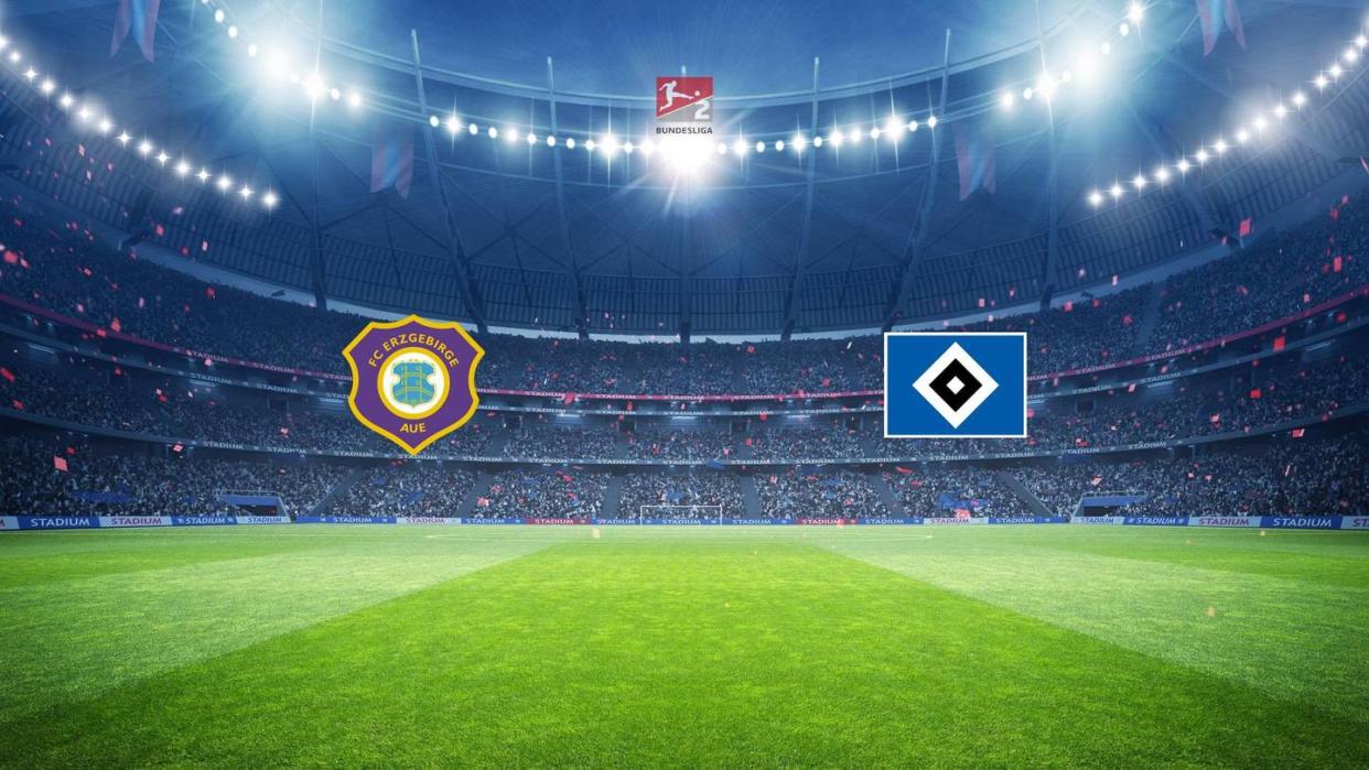 Pflichtangelegenheit für Hamburger SV
