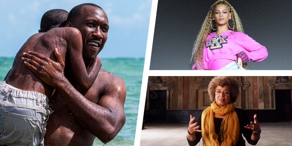 The 35 Best Black Films on Netflix