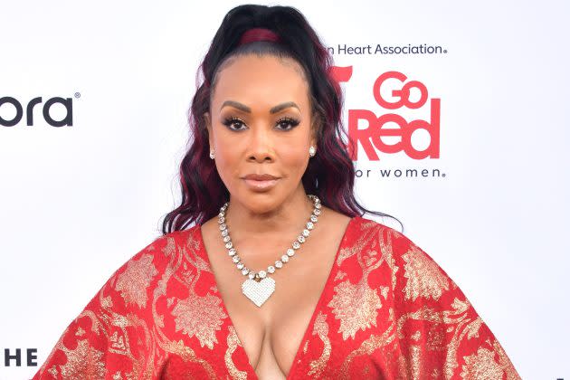 Vivica A Fox Calls Kevin Samuels Death “karma” For Comments About Black Women