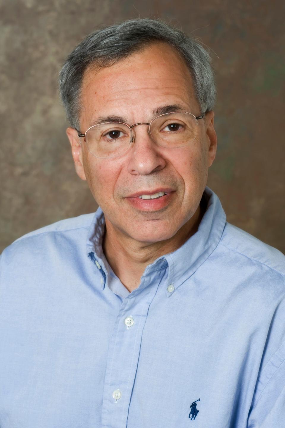 Laurence Seidman is a professor of economics at the University of Delaware