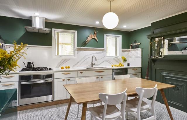 2024 Home Design Trends, According to Houzz