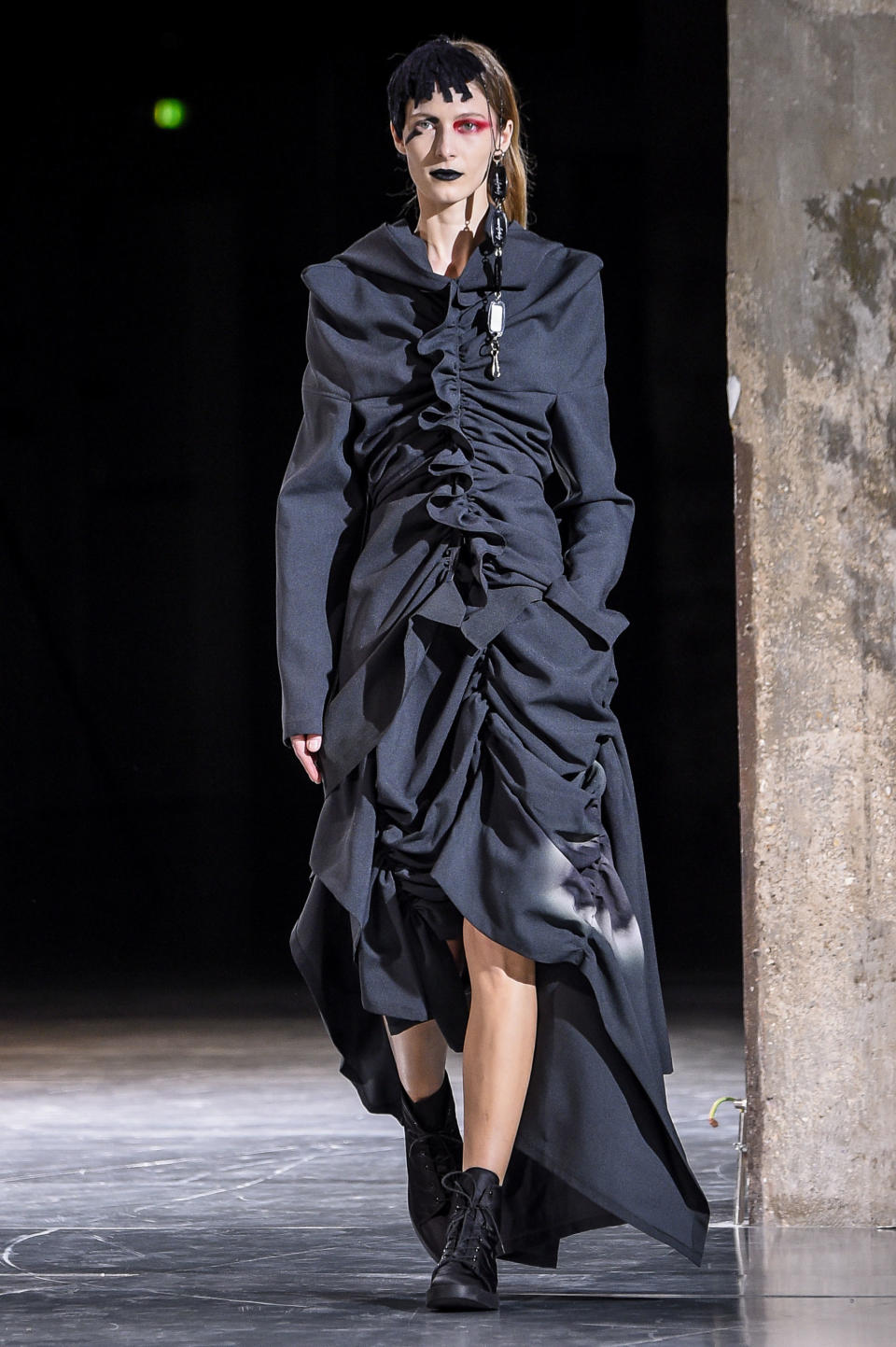 Yohji Yamamoto