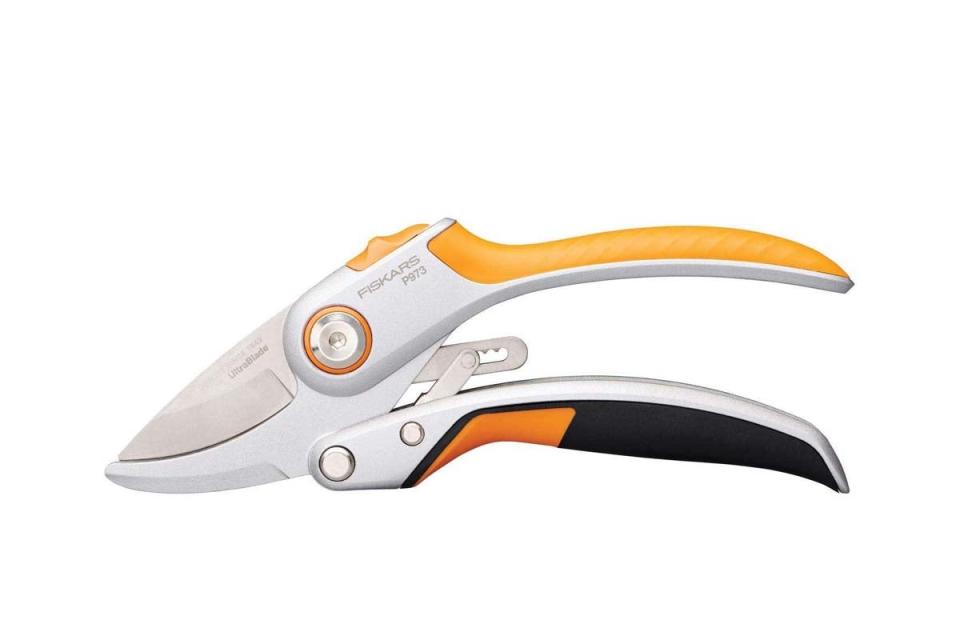 Best Mother's Day Gifts to Shop at Ace Hardware Option Fiskars Steel Anvil Hand Pruner