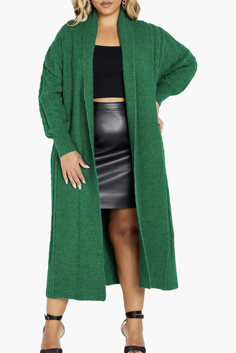 Nordstrom cardi