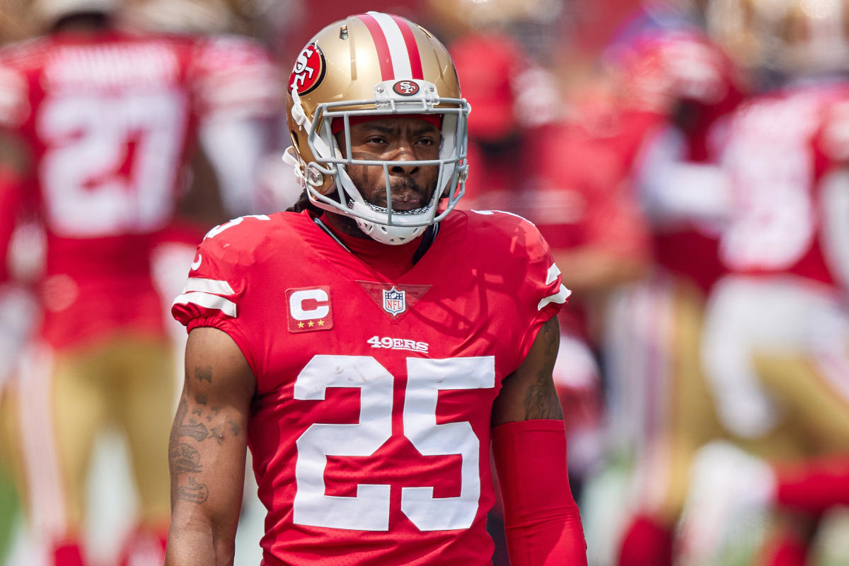 Banged-up 49ers place Richard Sherman on injured reserve