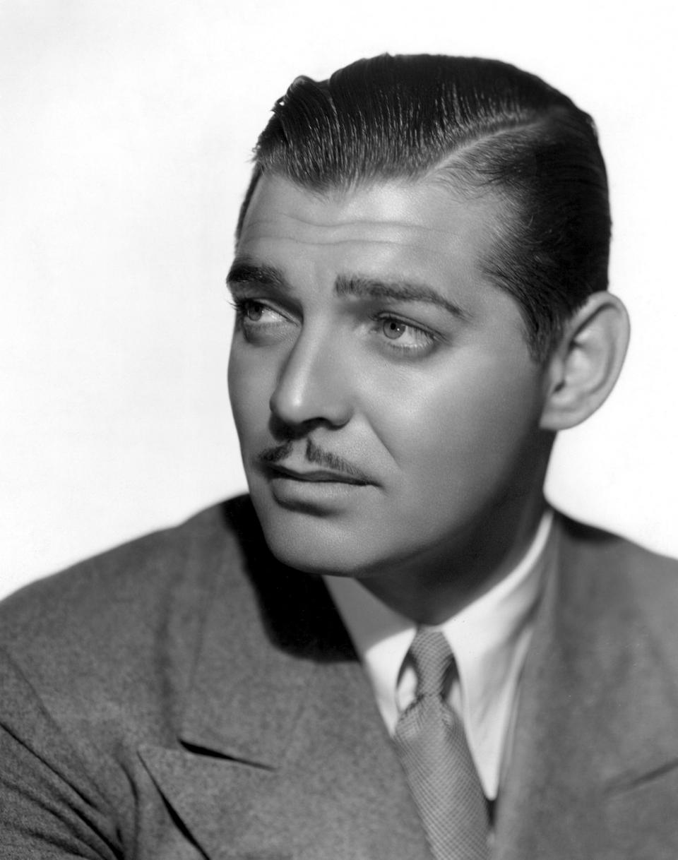 Clark Gable