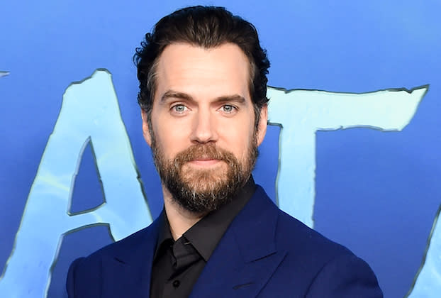 Henry Cavill's 2023 DC Cameo Reportedly Revealed