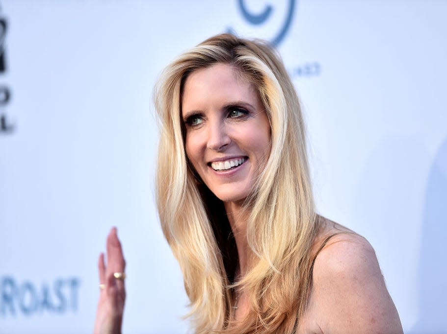 ann coulter