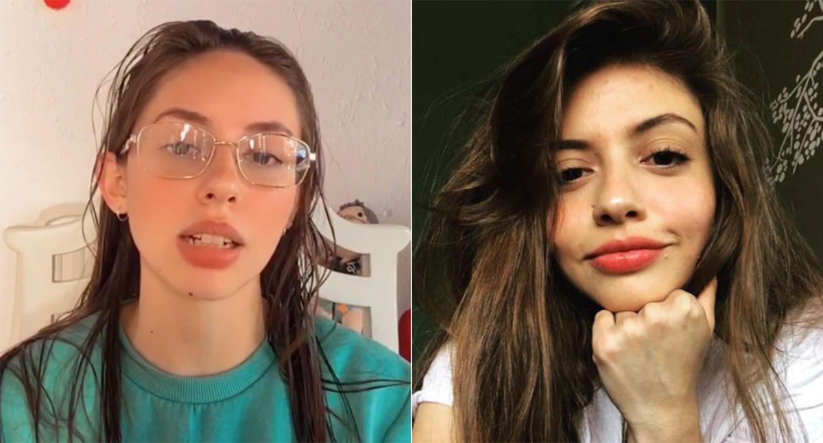 Alexa Hoffman and Daniela Barra, the two faces of a tragic case in which no one wins