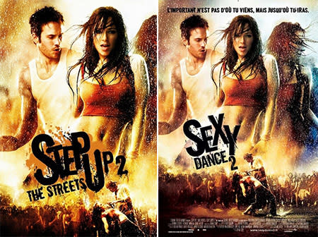 Step Up 2: The Streets (2008)