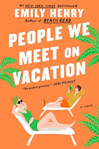 2) <em>People We Meet on Vacation</em>